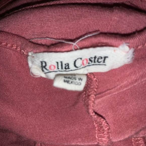 Rolls Coster Dress - Picture 3 of 3